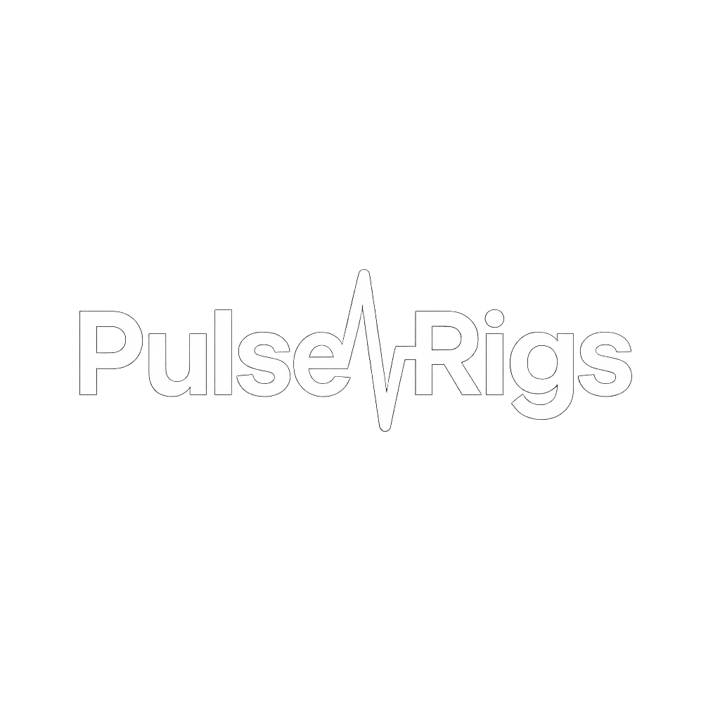 Pulse Rigs PC's